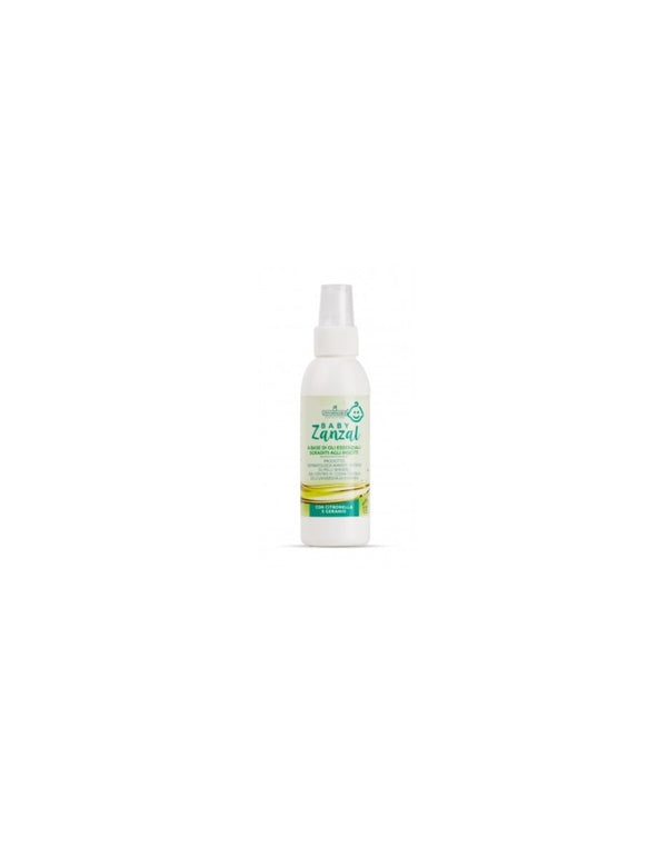 Phyoralhea Zanzal Spray Baby Repellente 100ml Naturale – Cartone 12 pz